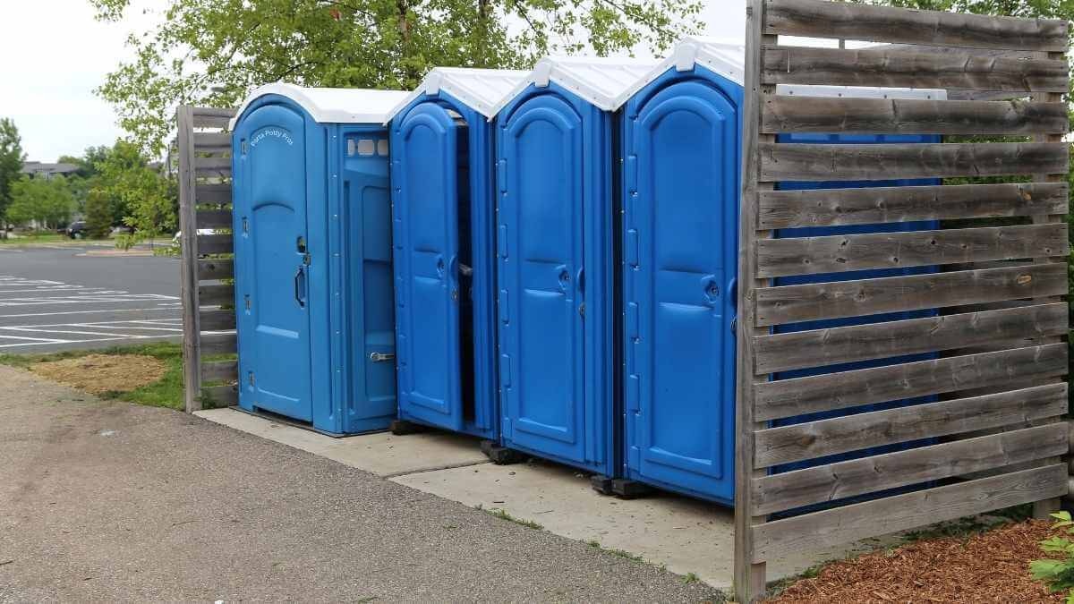 Porta Potty Rental Pros - Quality Portable Restroom Services in Craig, AK, 99921